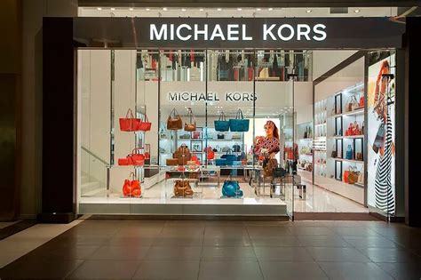 Магазин Michael Kors — магазины вашего города на be